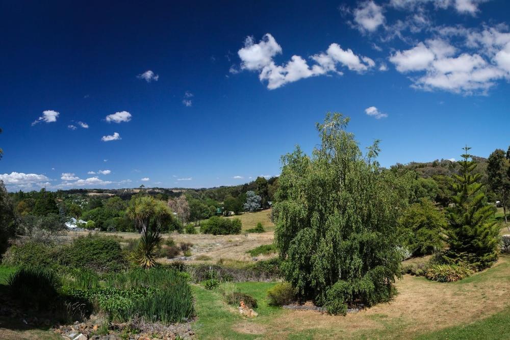Golden Heritage Accommodation Beechworth Dış mekan fotoğraf