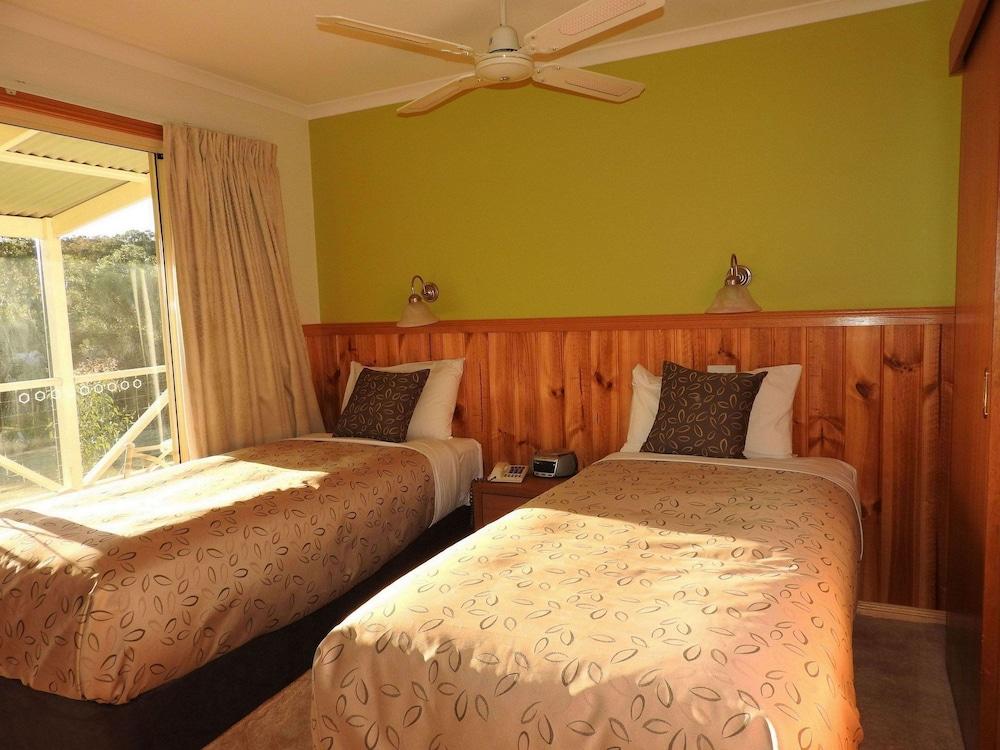 Golden Heritage Accommodation Beechworth Dış mekan fotoğraf